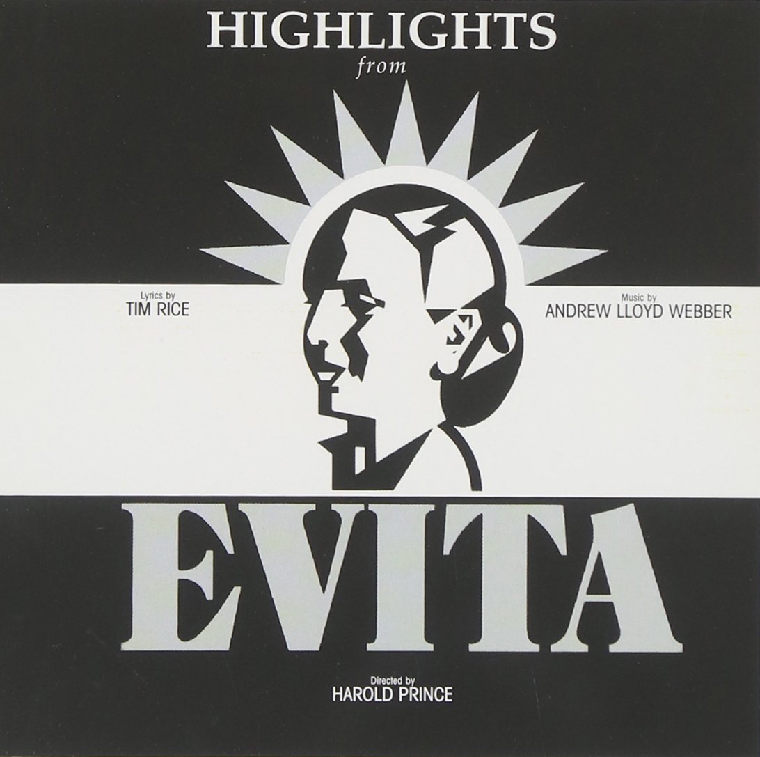 Evita-Highlights