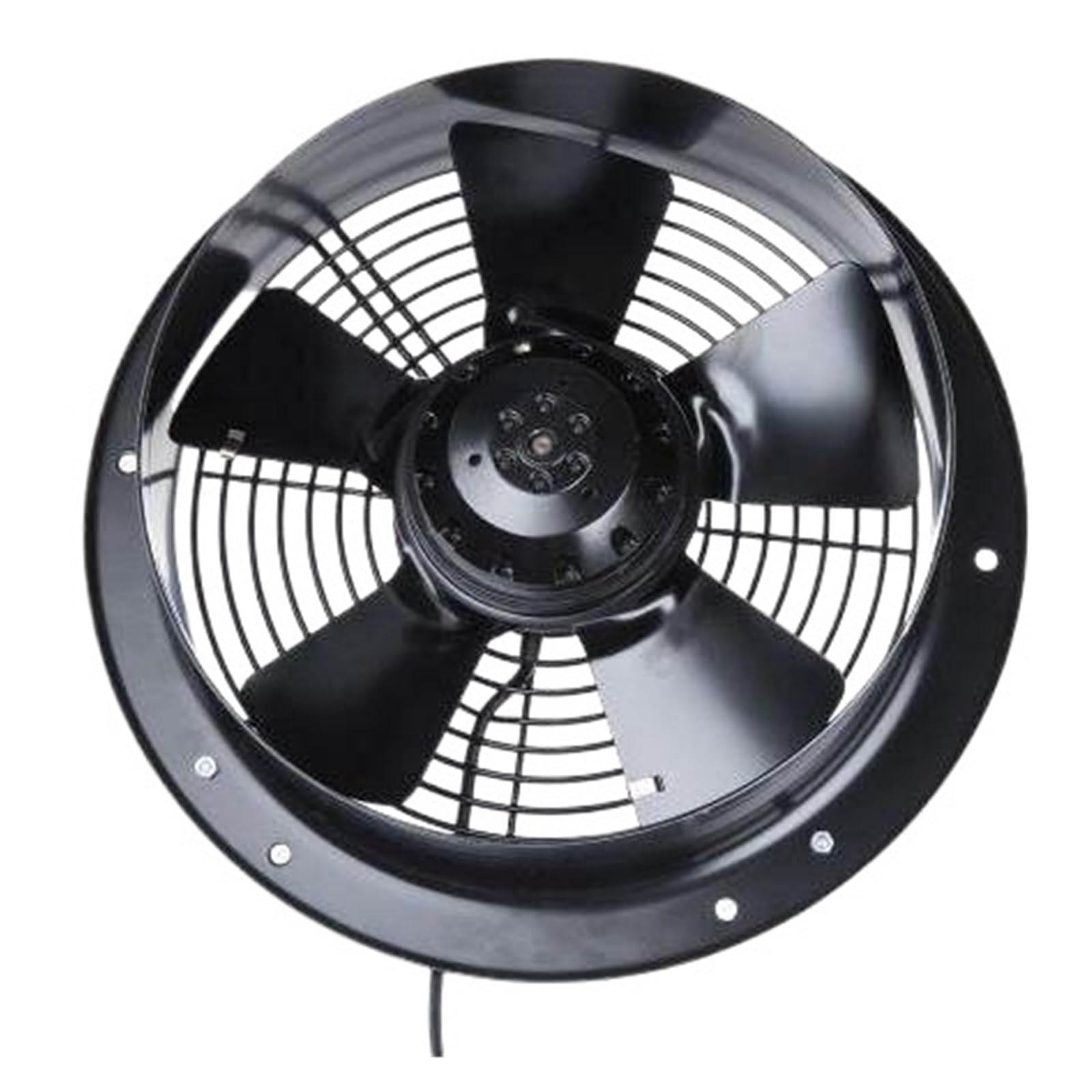 FCARUMIQP W4S250-CA02-02 230V/220VAC Fan