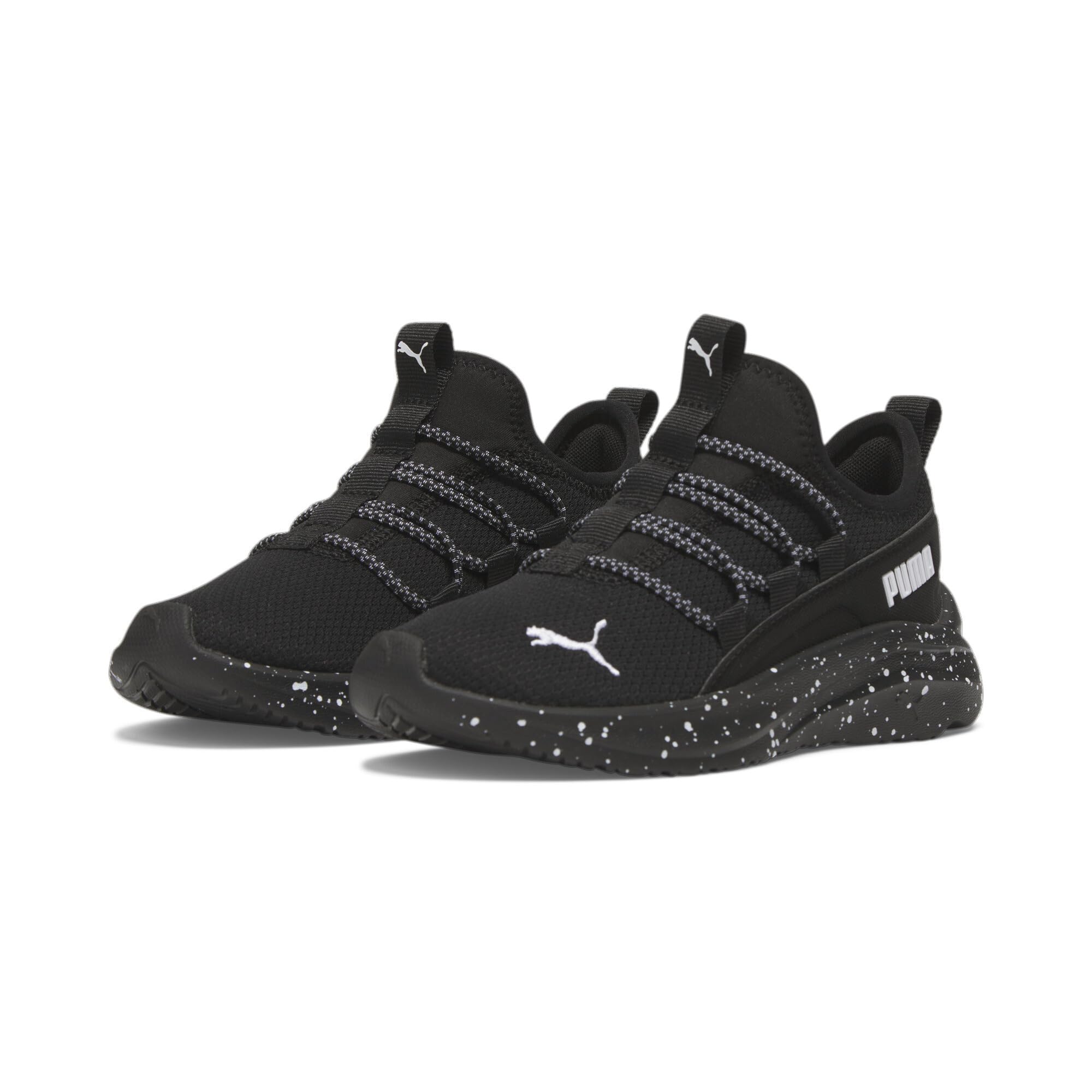 Puma Unisex-Child One4all