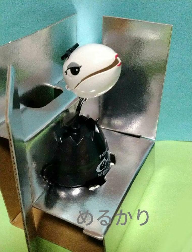 Amazon.co.jp: THE CRAZY BABIES タカラ クレイジーベビー