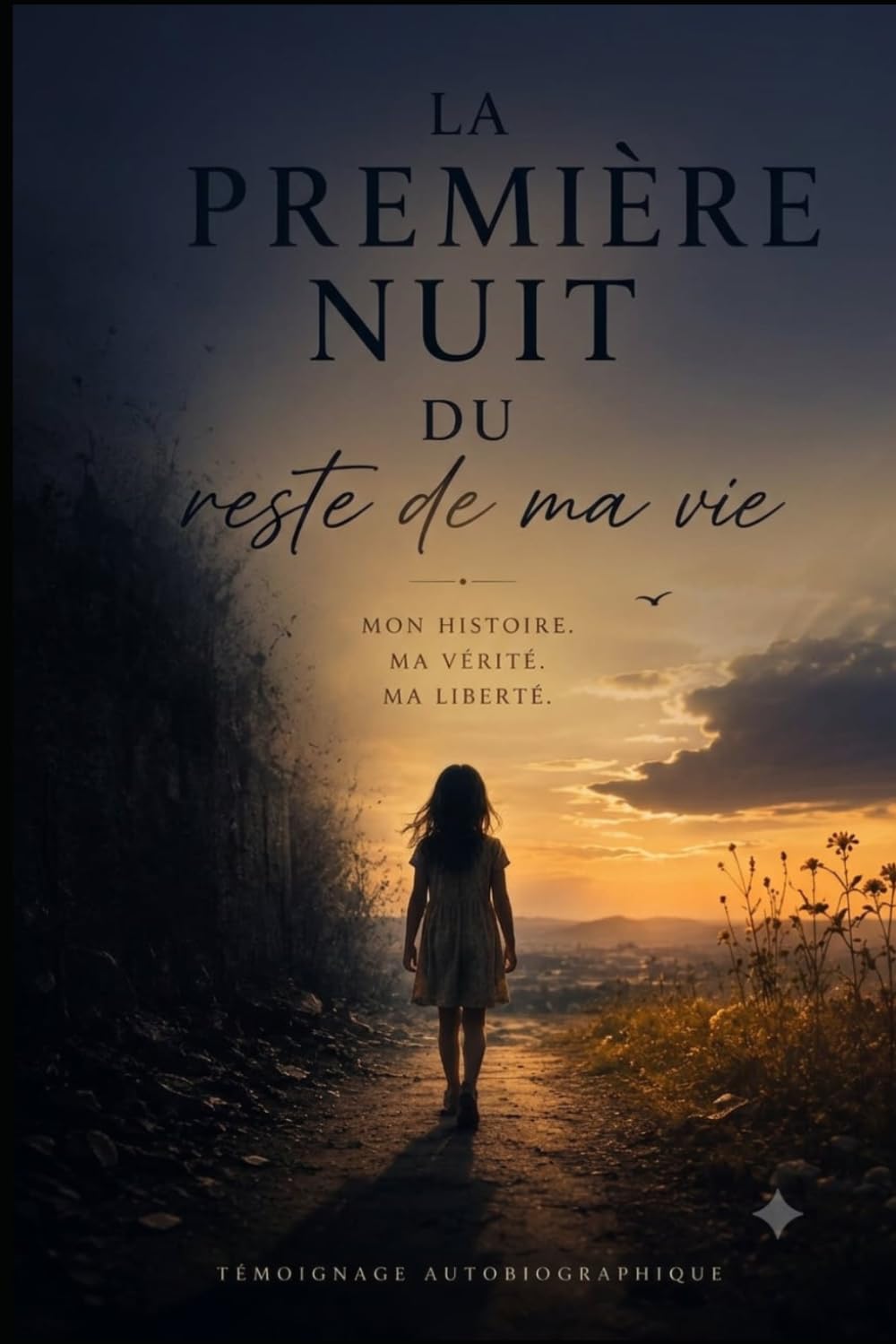 La première nuit du reste de ma vie
