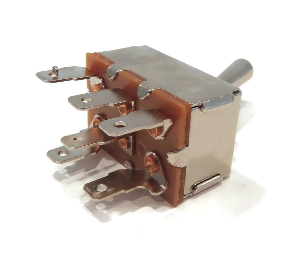 ドロップページ Amazon.com: DNA MOTORING 6