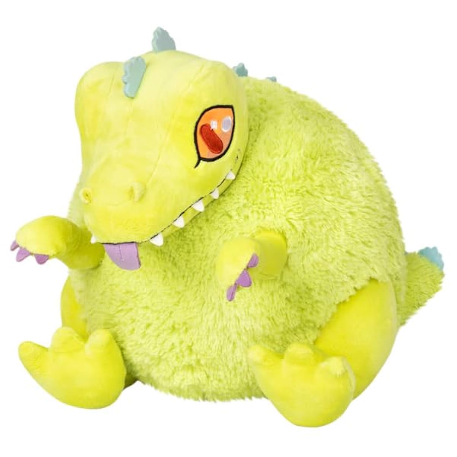 Amazon.co.jp: スクイーズアブル / ラグラッツが大好き - レプター
