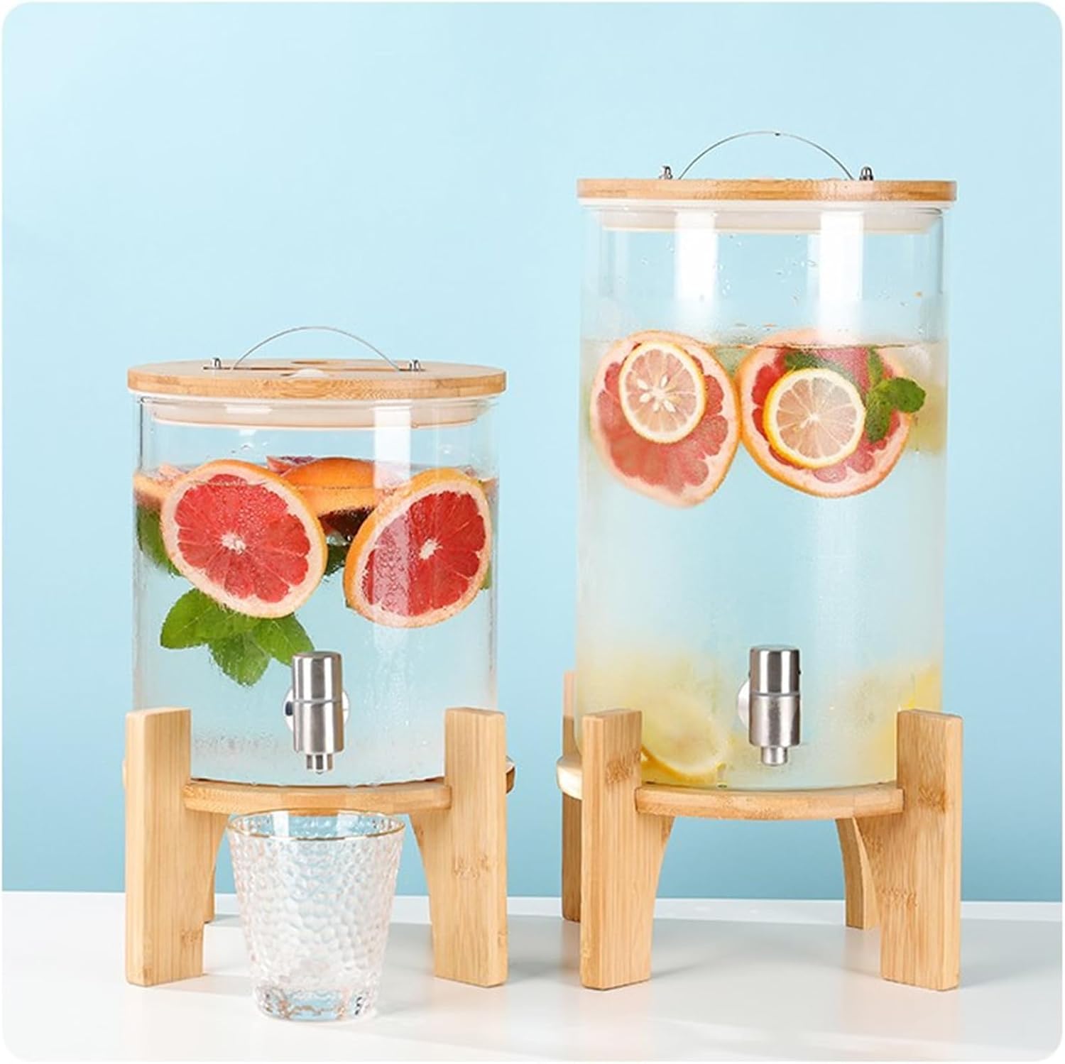 ミシャコシャ mizacosha ピッチャー 水差し 陶器