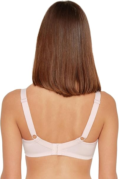 Naturana Reggiseno Moderno In Pizzo Senza Ferretto [coppa A-D - Foto 7