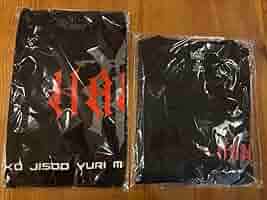 Amazon.co.jp: HANA Tシャツ M タオル 2点セット : ホビー