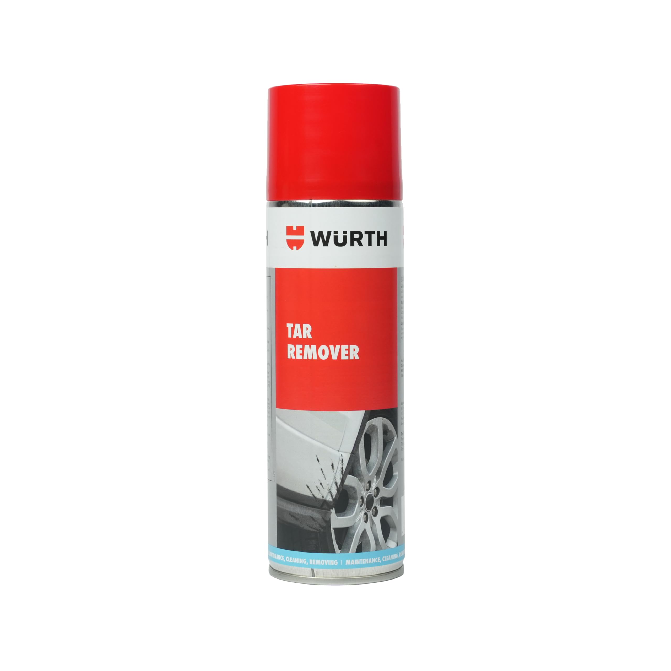 Wurth Tar Remover 300ml-picture-20