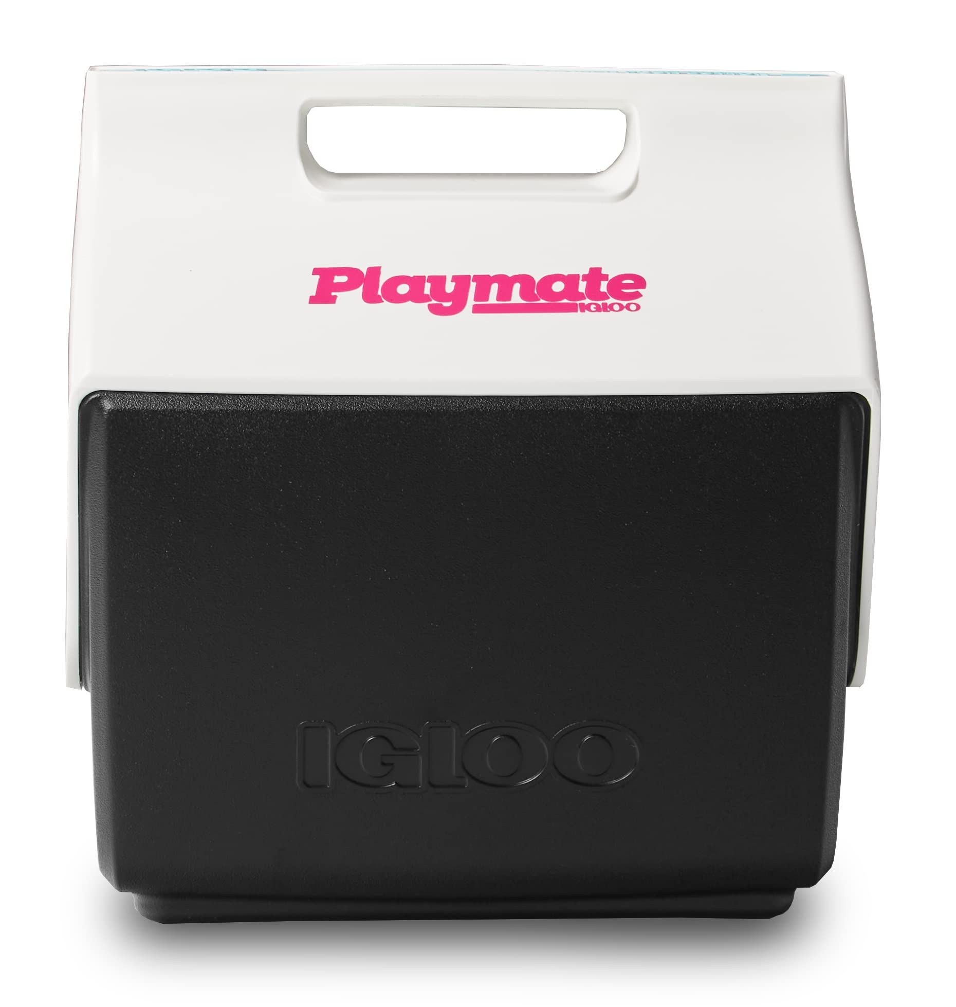 Igloo 7 Qt Hardsided Playmate Pal Lunch Cooler