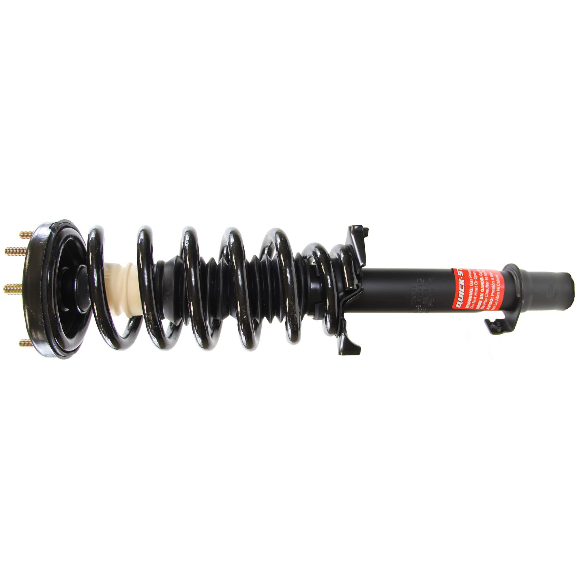 トップス QUASI Amazon.com: Monroe Quick-Strut 172771 Suspension Strut and Coil