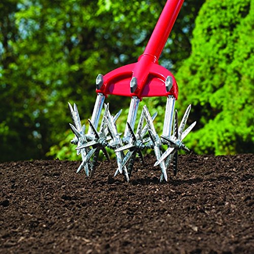 GARDEN WEASEL Rotary Cultivator - Image 3