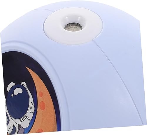 Miniatura 2 de Alipis Humidificador de niebla fría para niños y niñas, para dormitorio, coche, mini humidificador de escritorio, viaje