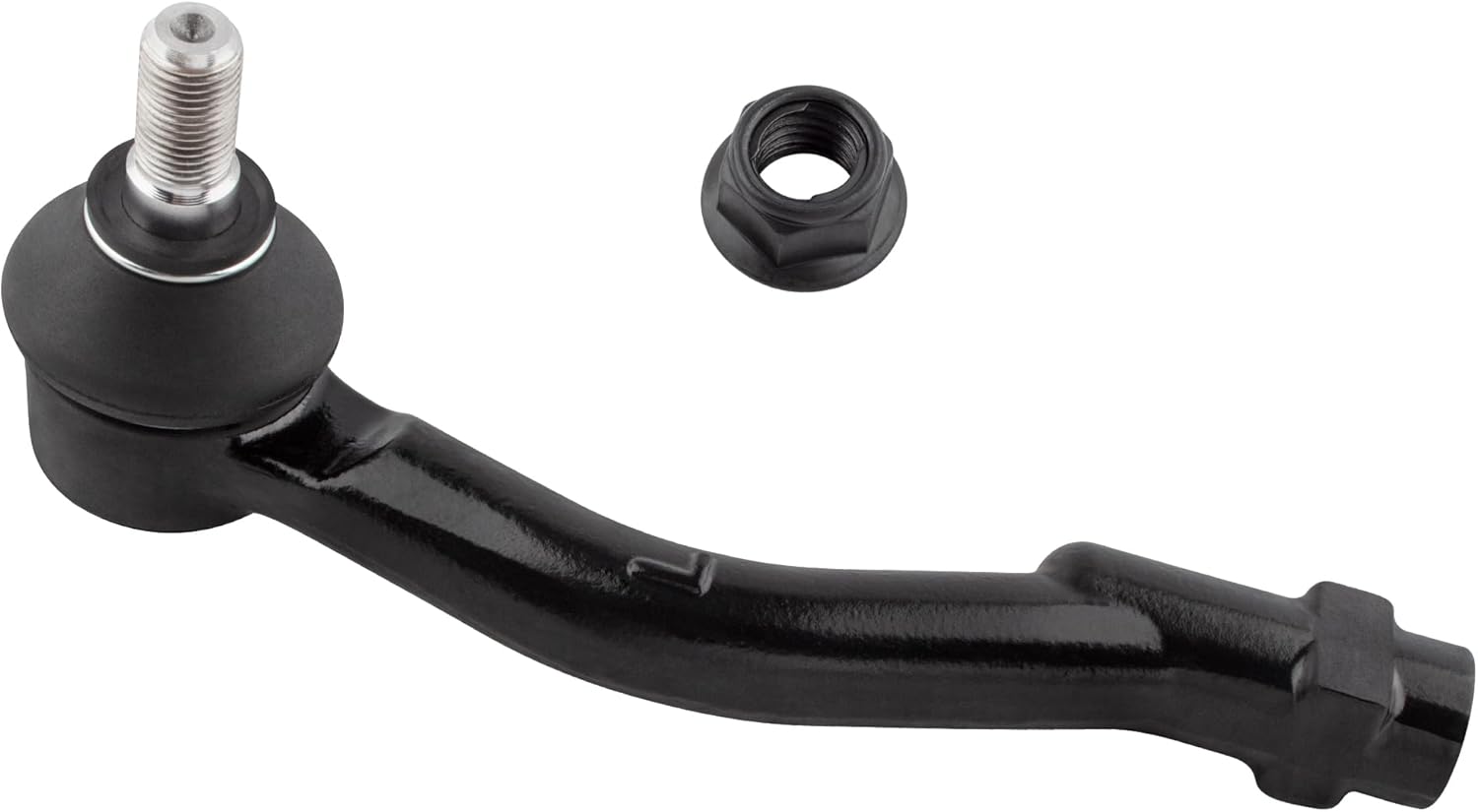 8Pc Front Rear Stabilizer Sway Bar Link + Inner Outer Inner Tie Rods Fit For Hyundai Sonata 1999-2005, XG300 2001, XG350 2002-2005, For Kia Optima 2001-2006 K90369 K90370 ES3629 ES3630 EV428