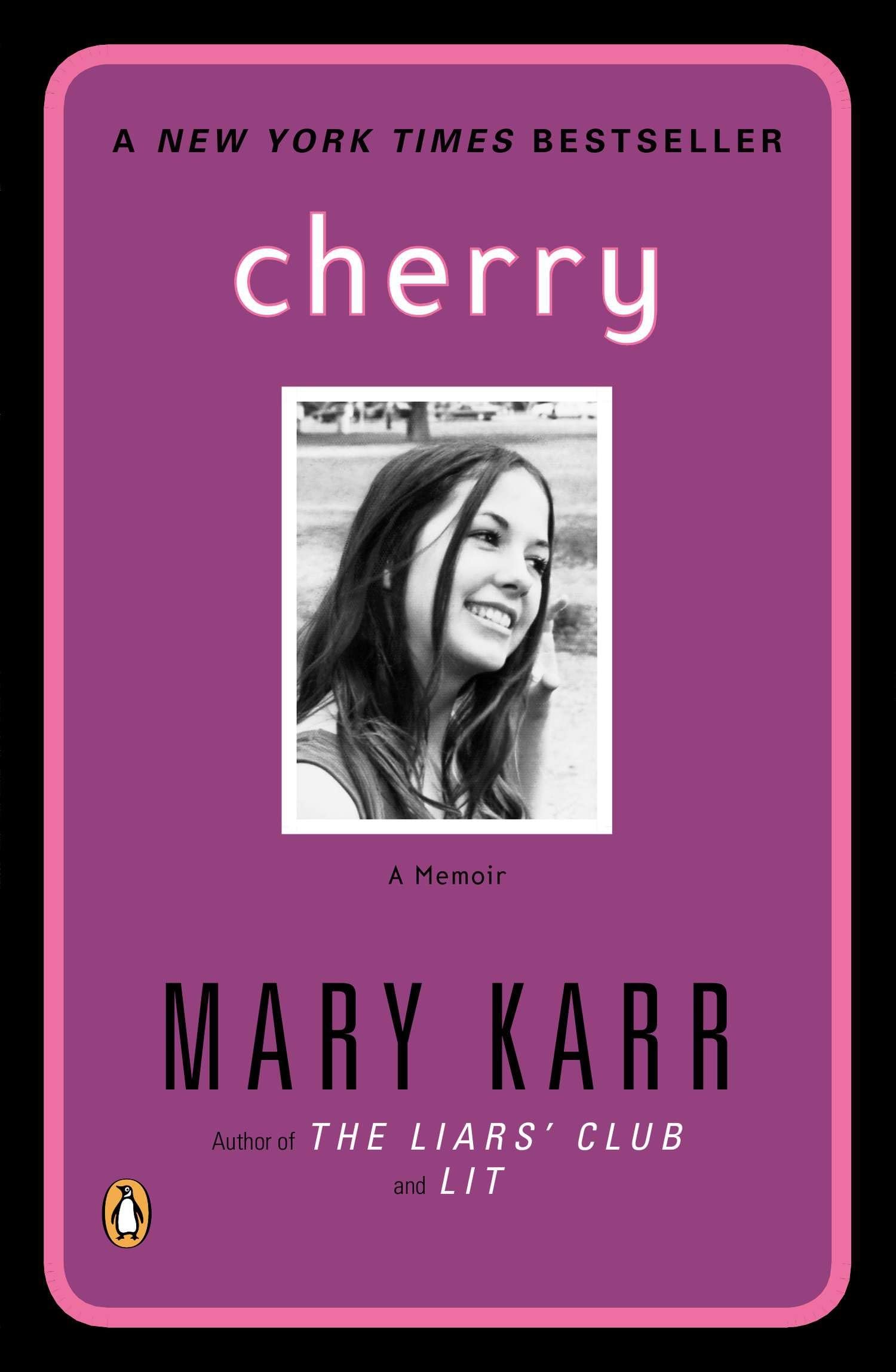 Cherry Paperback – September 1, 2001