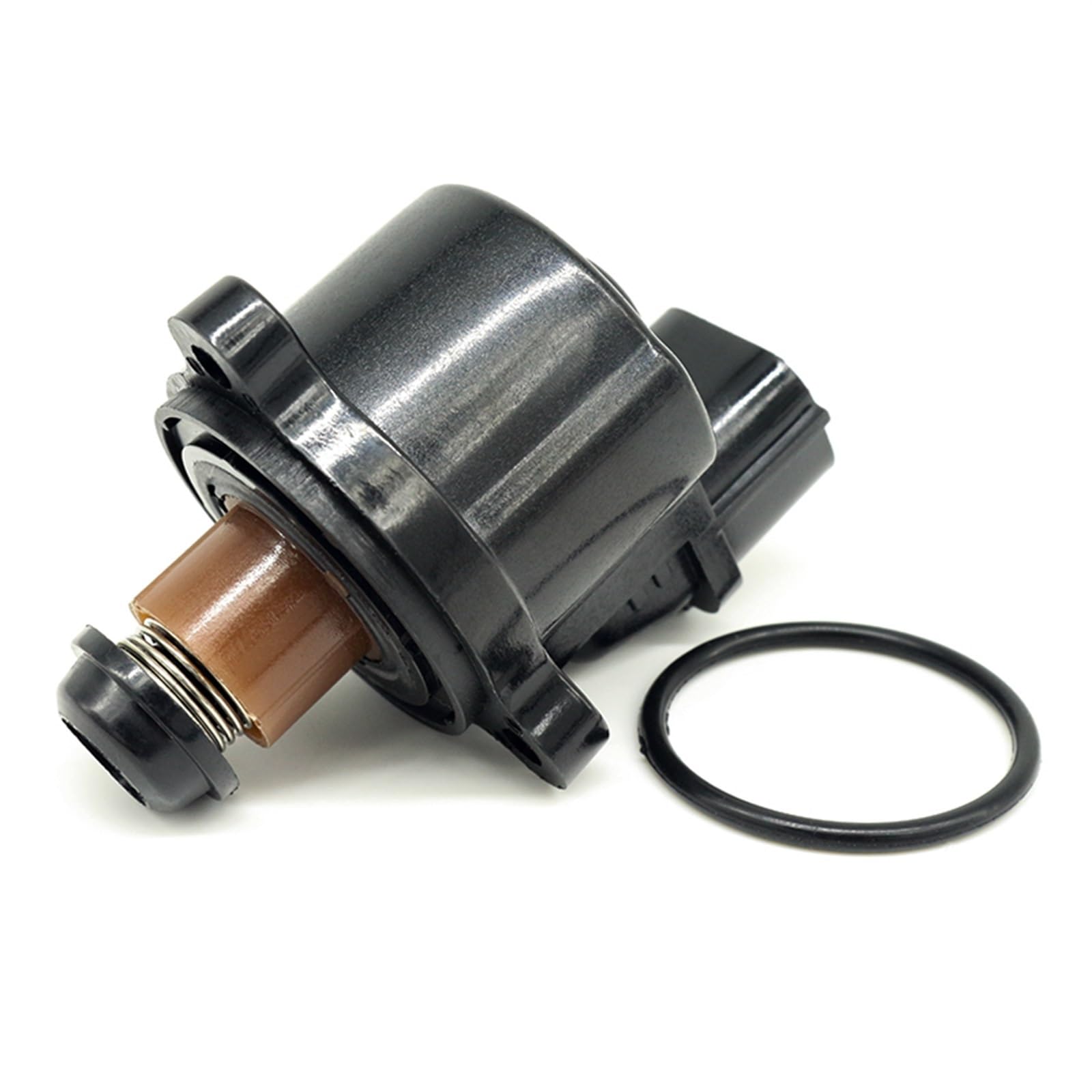 Valvola Controllo Aria Minimo Per Suzuki Vitara XL-7 | IAC 18137-52D00 | Compatibile 2001-2006 - Foto 7