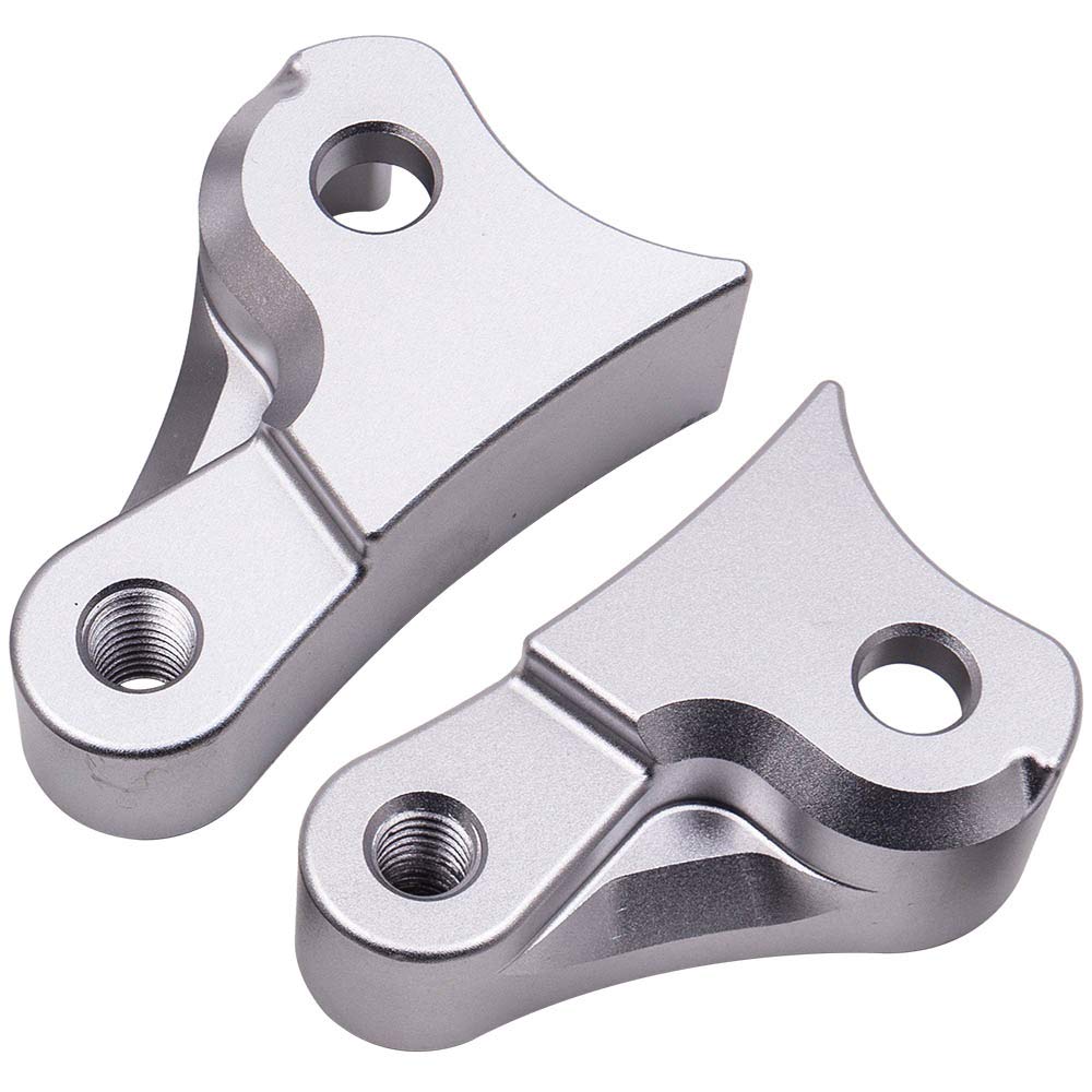 Tuningsworld 1" Rear Lowering Kits for Harley Davidson 2021 2020 2019