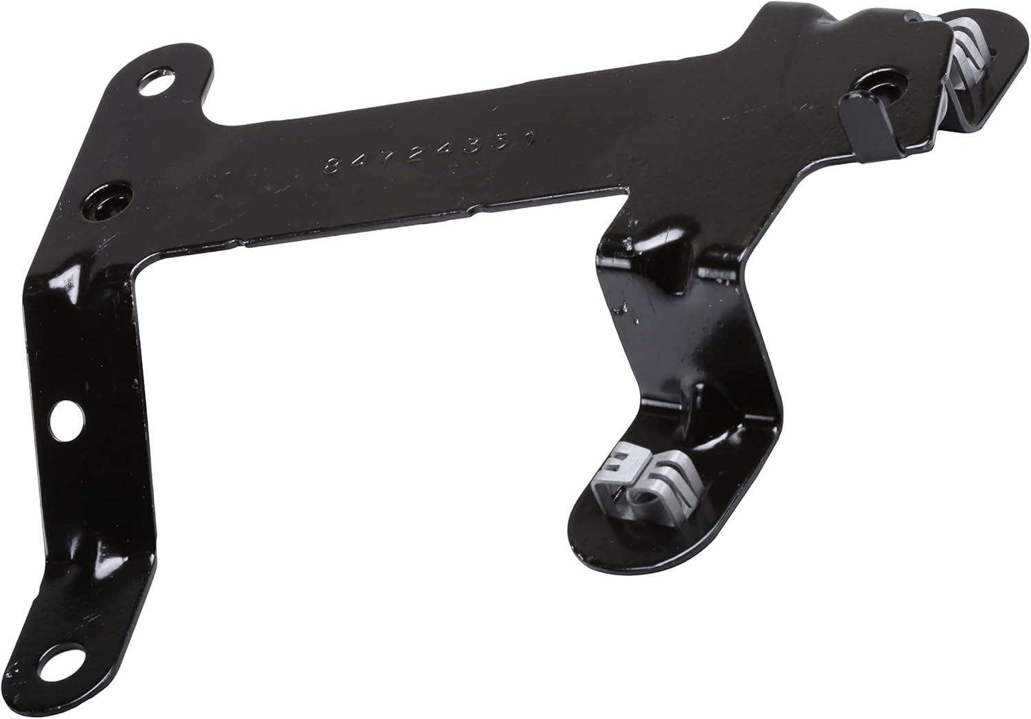 ACDelco GM Original Equipment 84724351 Differential Lock Control Valve Bracket