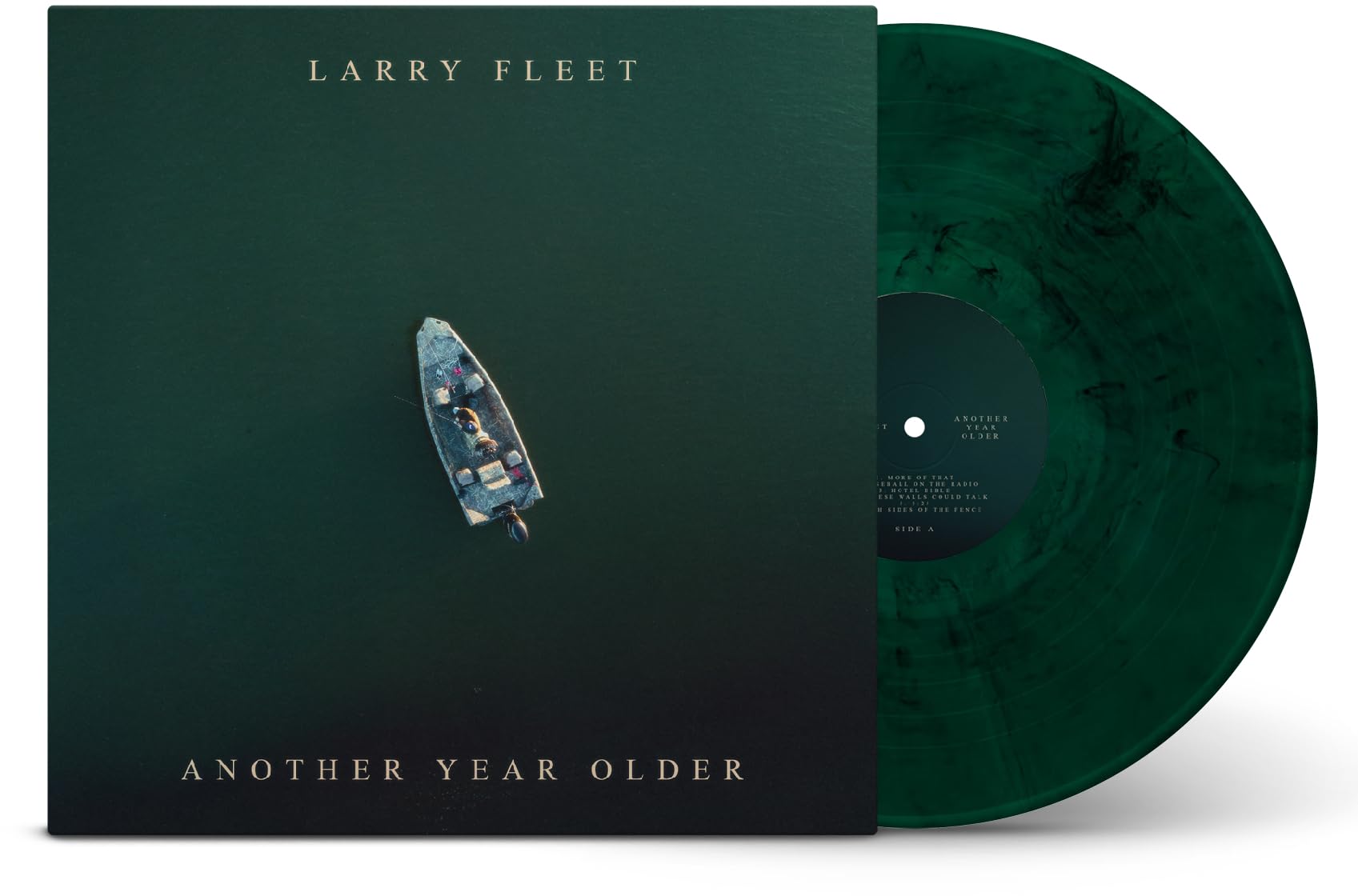 Another Year Older [VINYL]