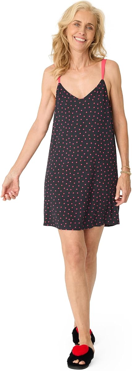 PJ Salvage Women's Sweet Dreams Chemise