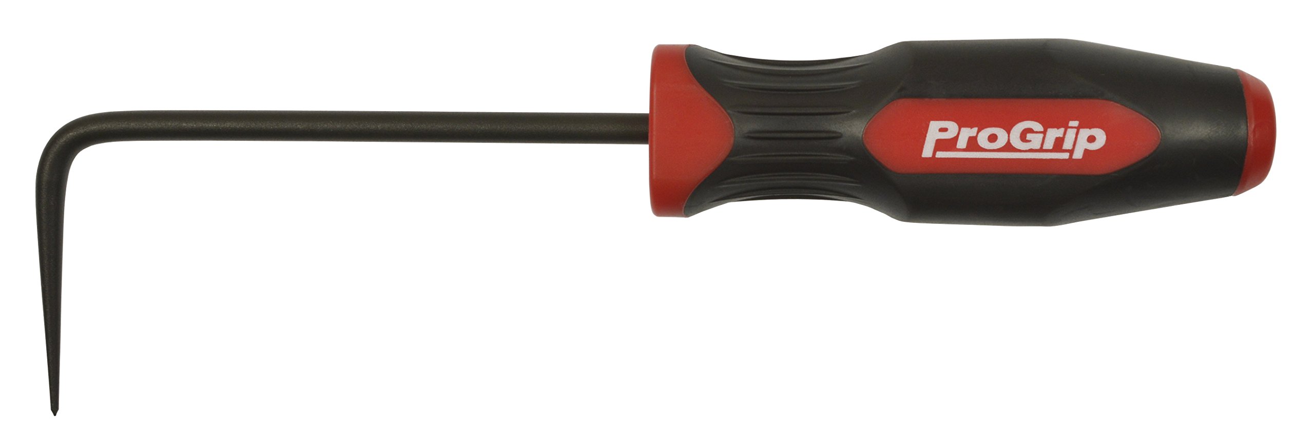 Pick 90 DEG Mayhew 13230 para mangueras con mango ergonómico