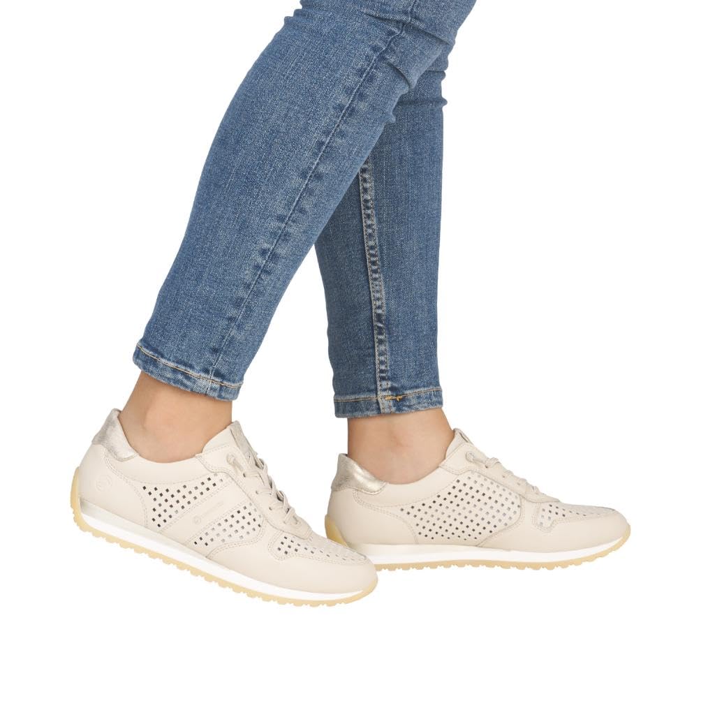 Remonte Kobiety D3h04Sneakersy niskie