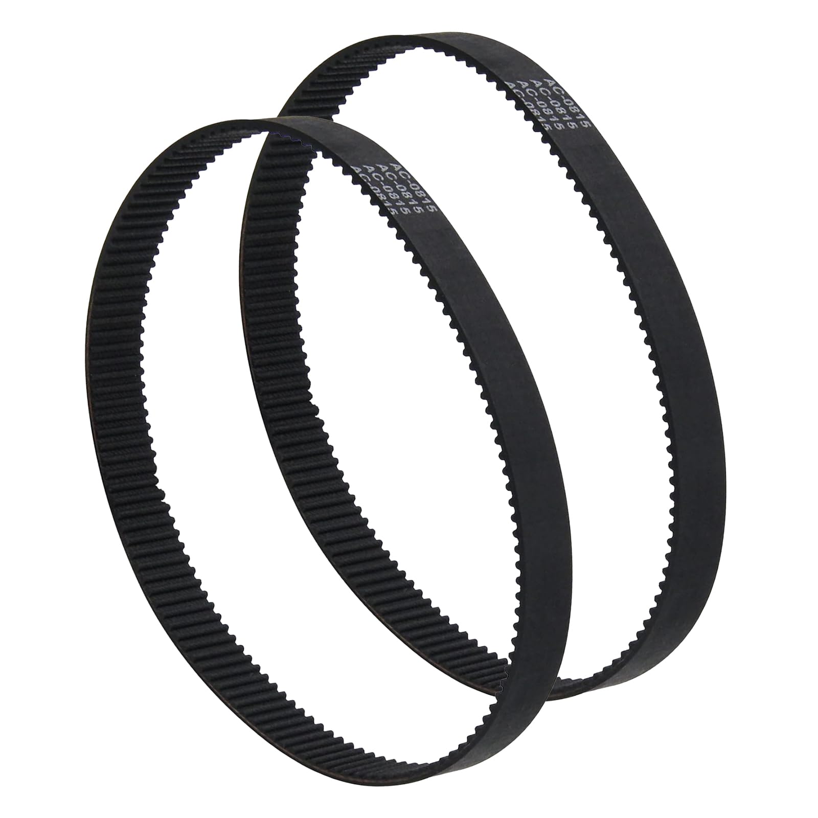 Air Compressor Timing Belt (2-Pack) - Craftsman, DEWALT -1