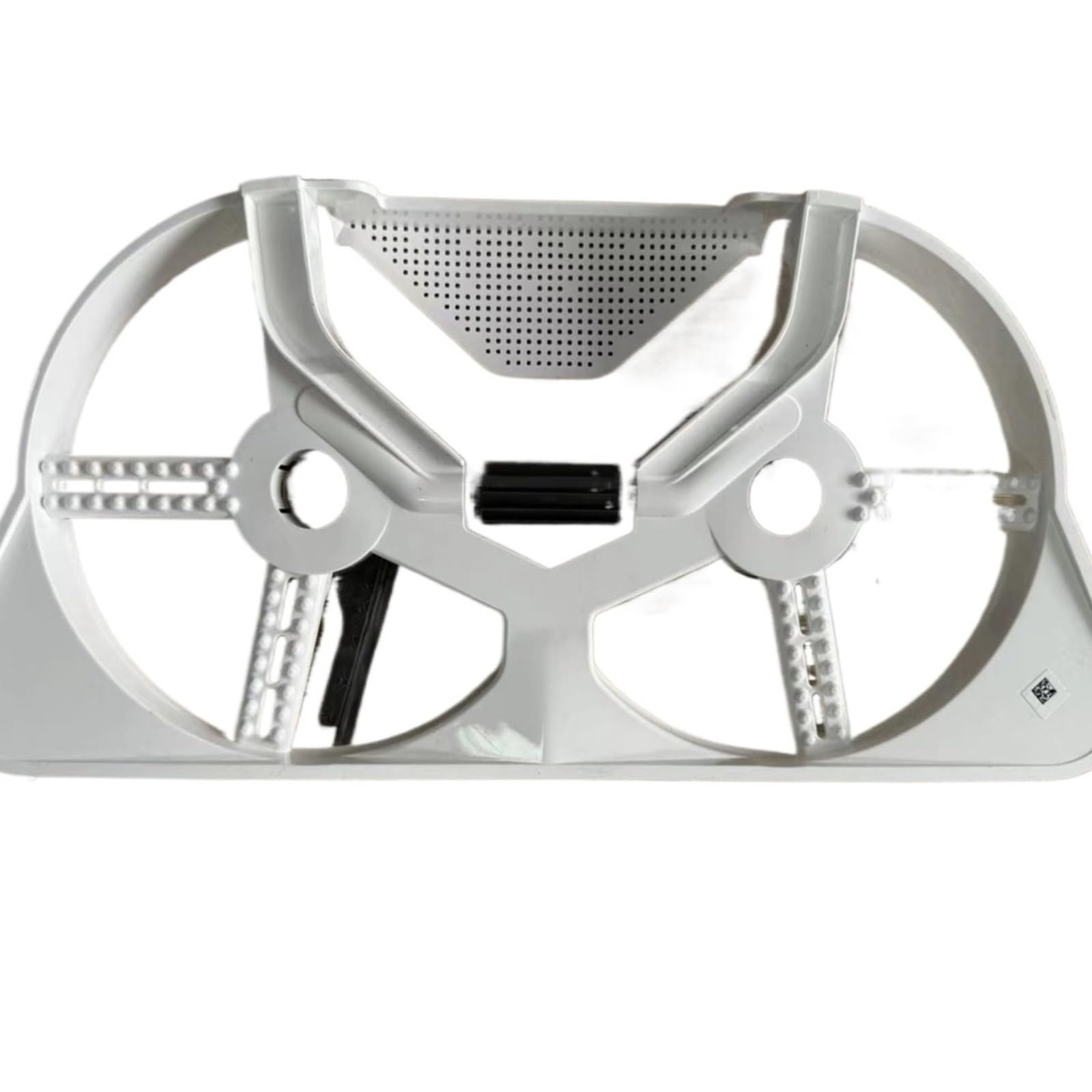 VTFFDLRGD Robotic Arm Series Sweeping Robot Base Station Cleaning