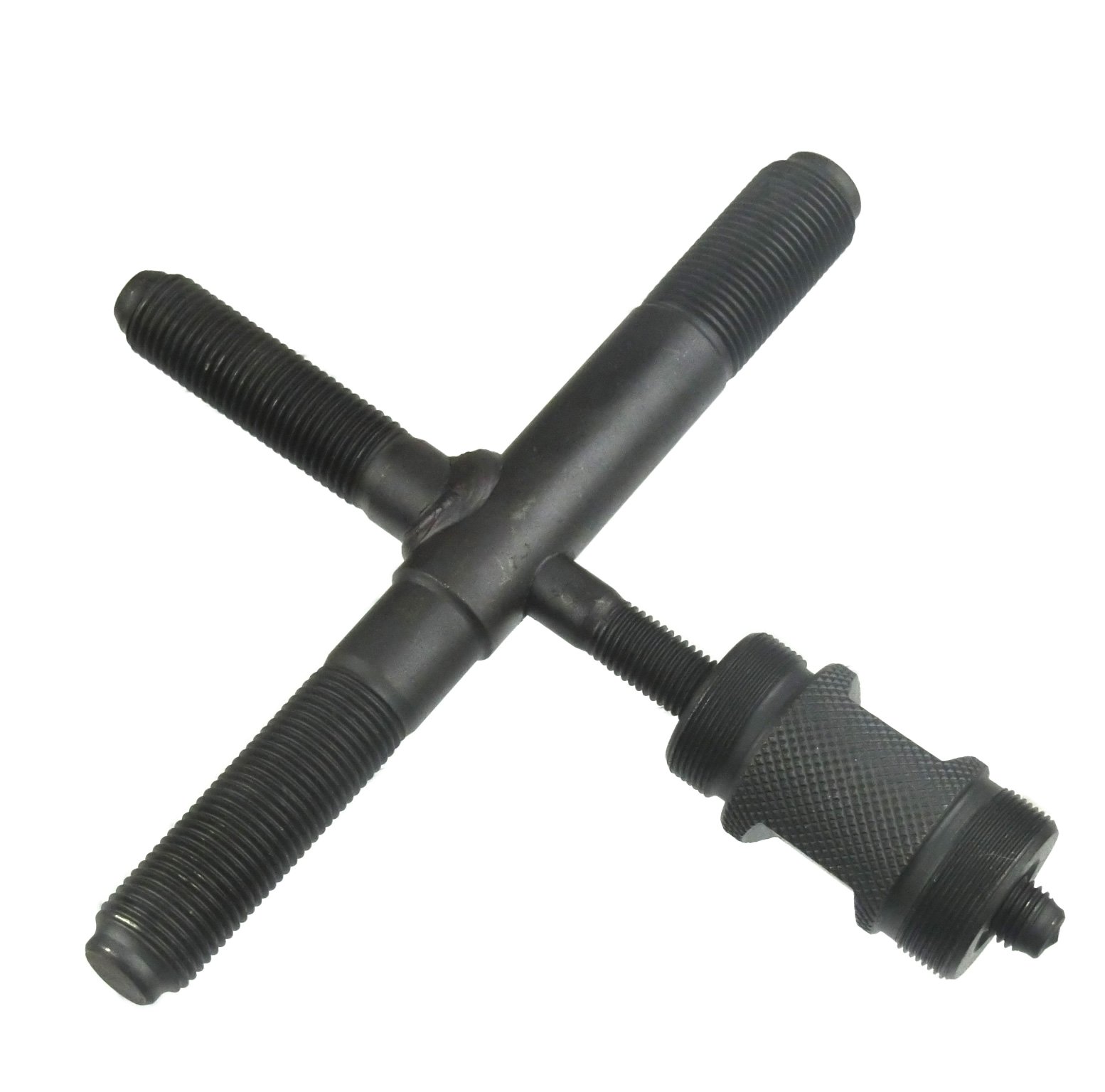 Amazon.co.jp: Garage.com 十字型フライホイールプーラー WHSRS020