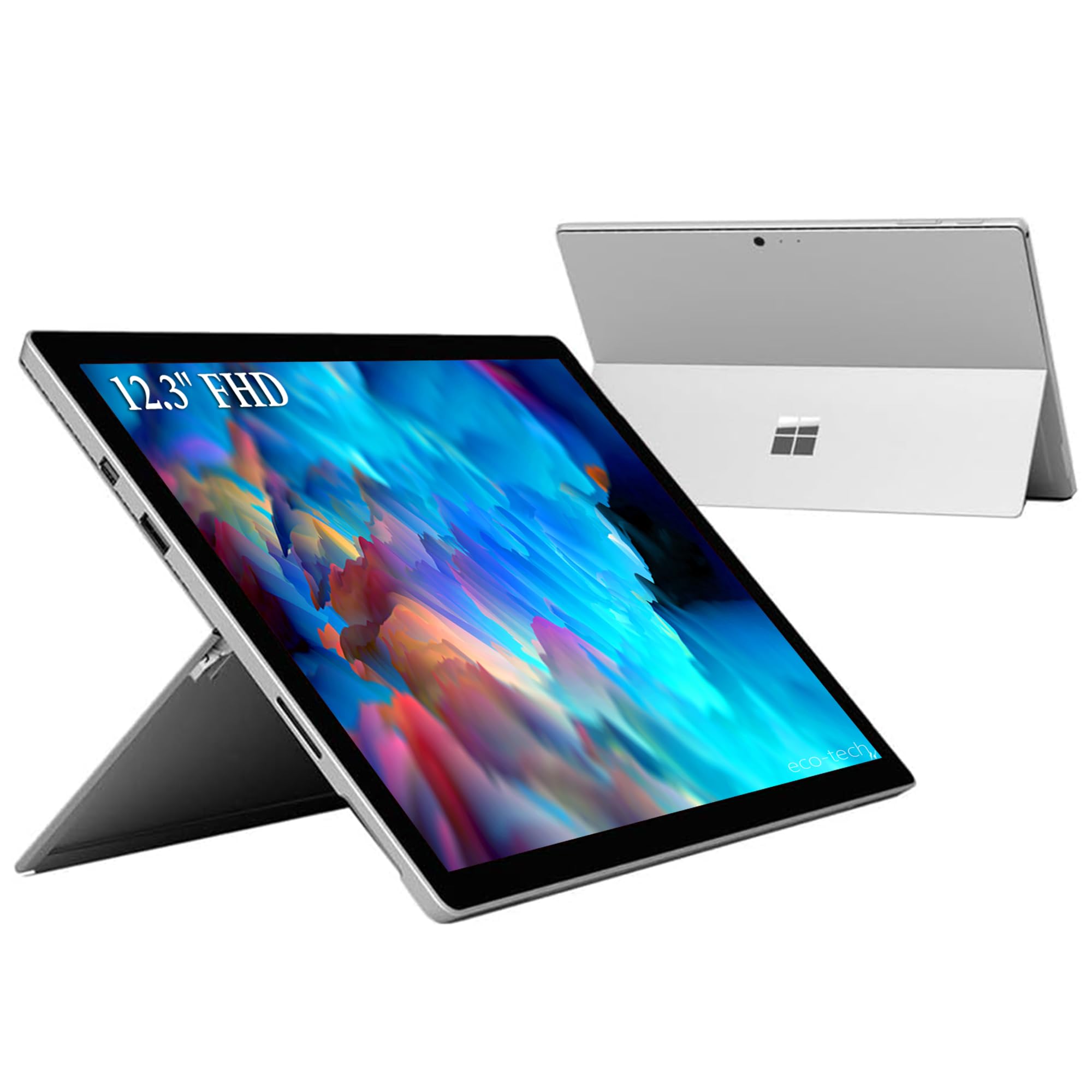 Amazon.com : Microsoft Surface Pro 5 Tablet 12.3