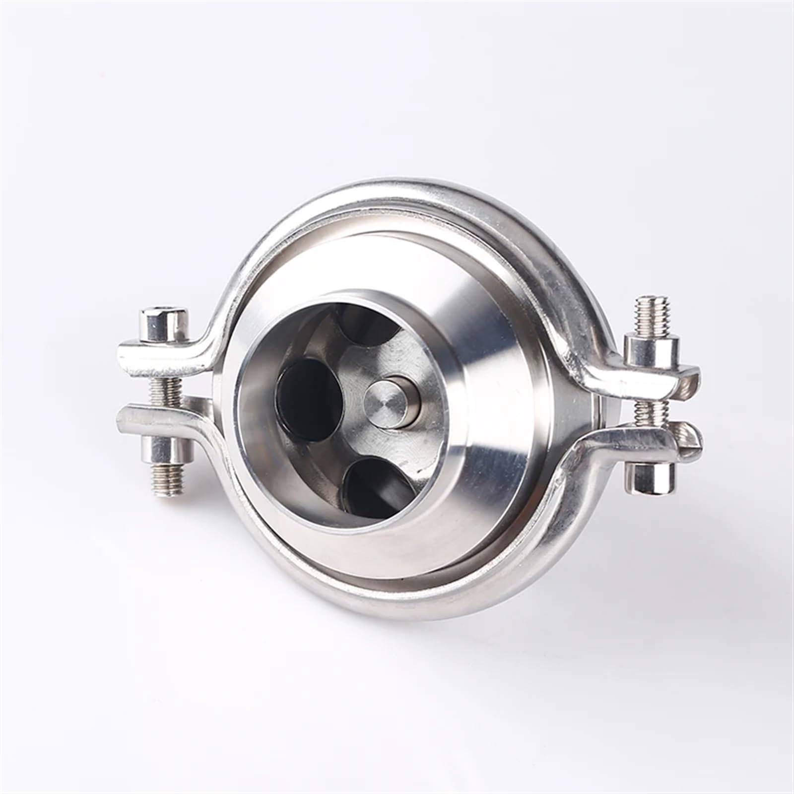 Zawór zwrotny dla Homebrewing 1/2"-2" z spawanym zaworem zwrotnym SS304(Od38)