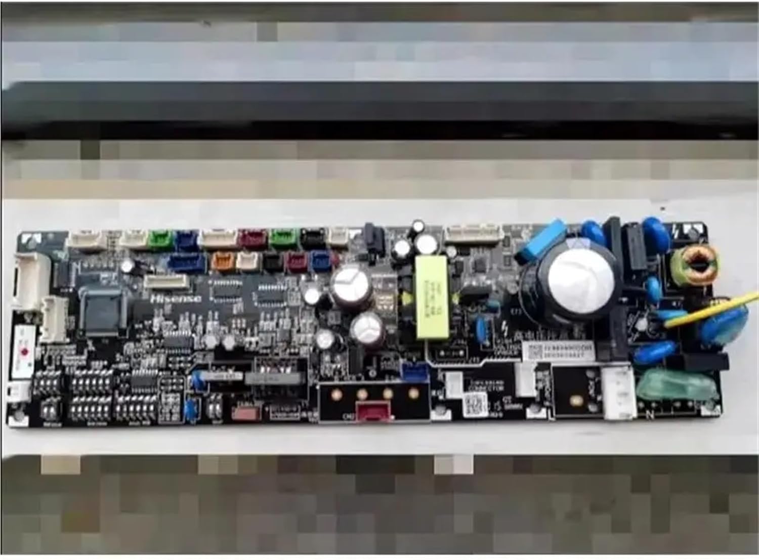 central air conditioner mainboard H7B05475B I-1236 H7B05489A PI143Q-9 PI143Q control board circuit board
