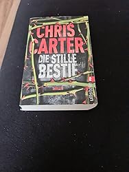 Die stille Bestie: Hunter und Garcia Thriller 6 (Hörbuch-Download ...