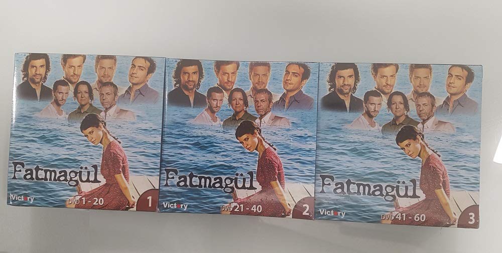 fatmagulun sucu ne english subtitles