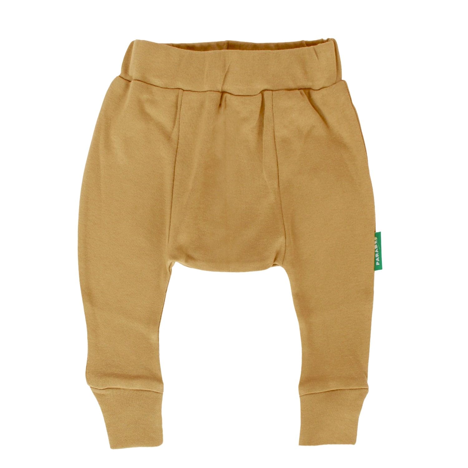 PARADE Organic Harem Pants - Essentials Pacific 3T — view 11