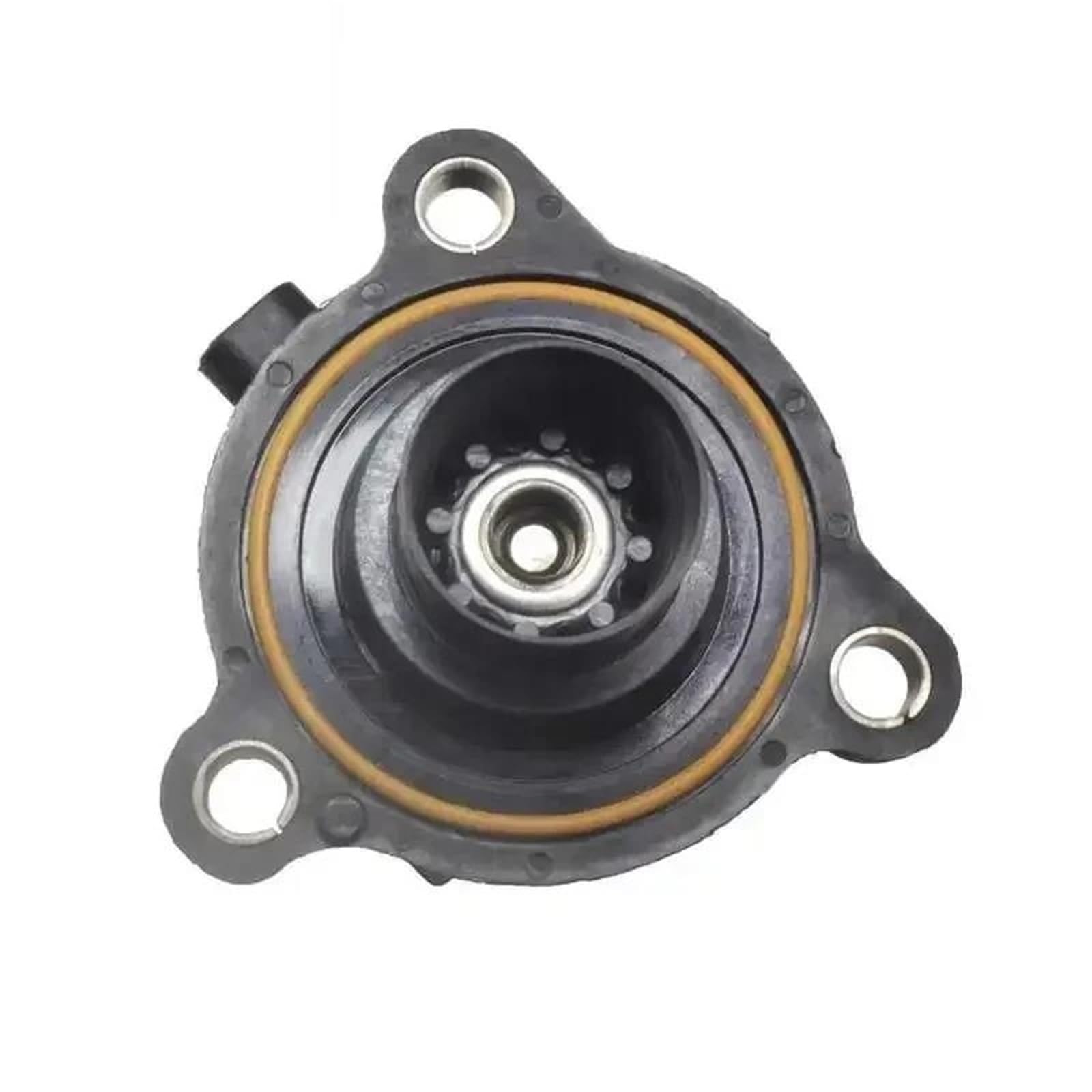 Zawór elektromagnetyczny sterujący ciśnieniem Turbo Boost 55499323 Zawór elektromagnetyczny turbosprężarki do Cadillaca