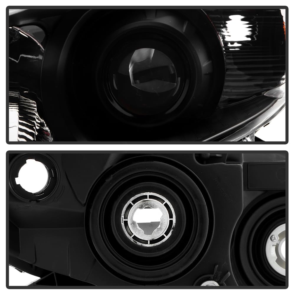 Amazon | KEEKPO - 2011-2020 トヨタ シエナ ハロゲン LED DRL なし