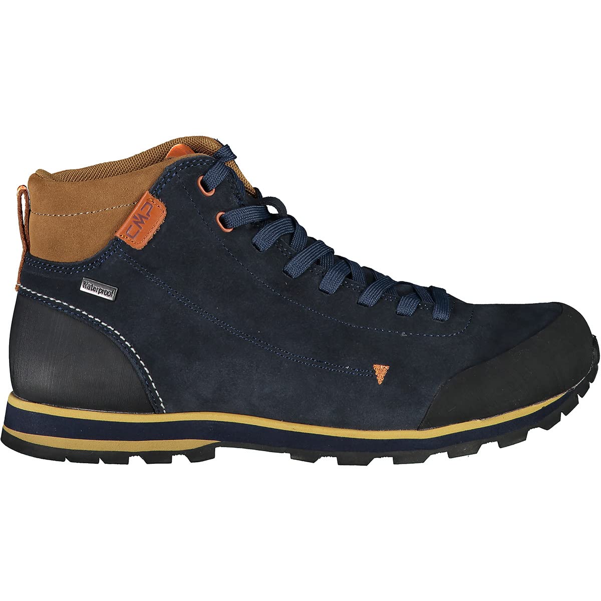 CMP - Elettra Mid Hiking Shoe Wp
