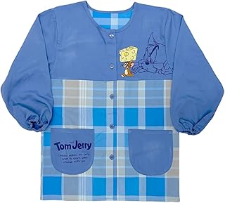 Amazon Co Jp 割烹着 保育士