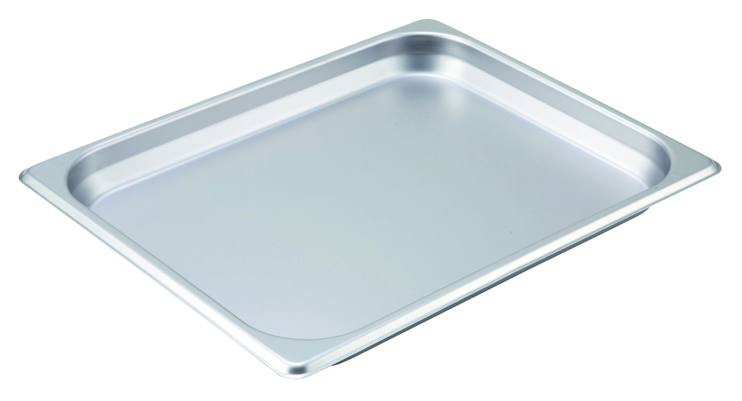 Amazon.com: Winco Half Size Stainless Steel Steam Pan | Dishwasher