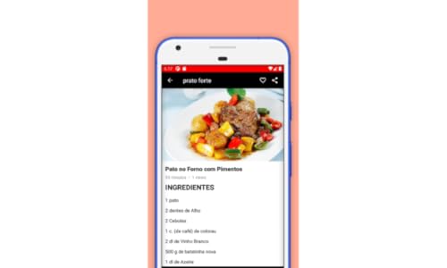 Receitas de comida portuguesa: Culinária Saudável