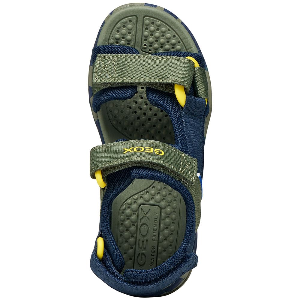 Geox J Borealis Boy E SandaliasHombre