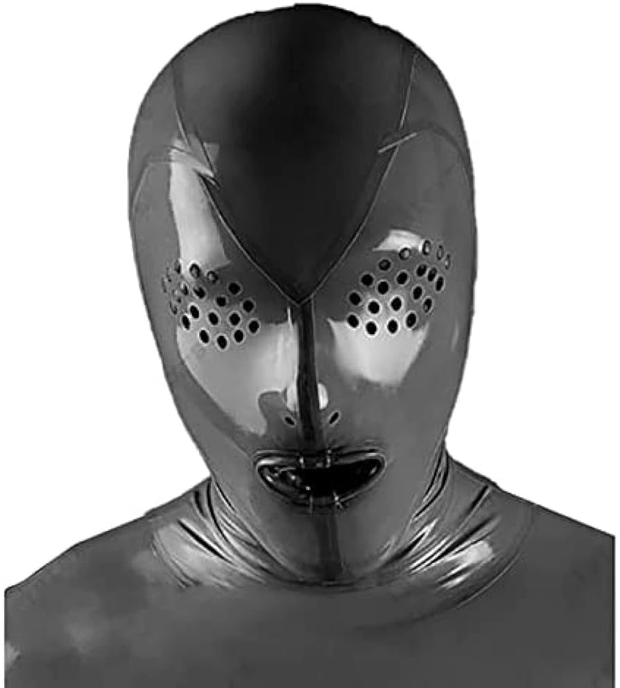 Amazon.co.jp: 目ハニカム開口部と口シース デザインの