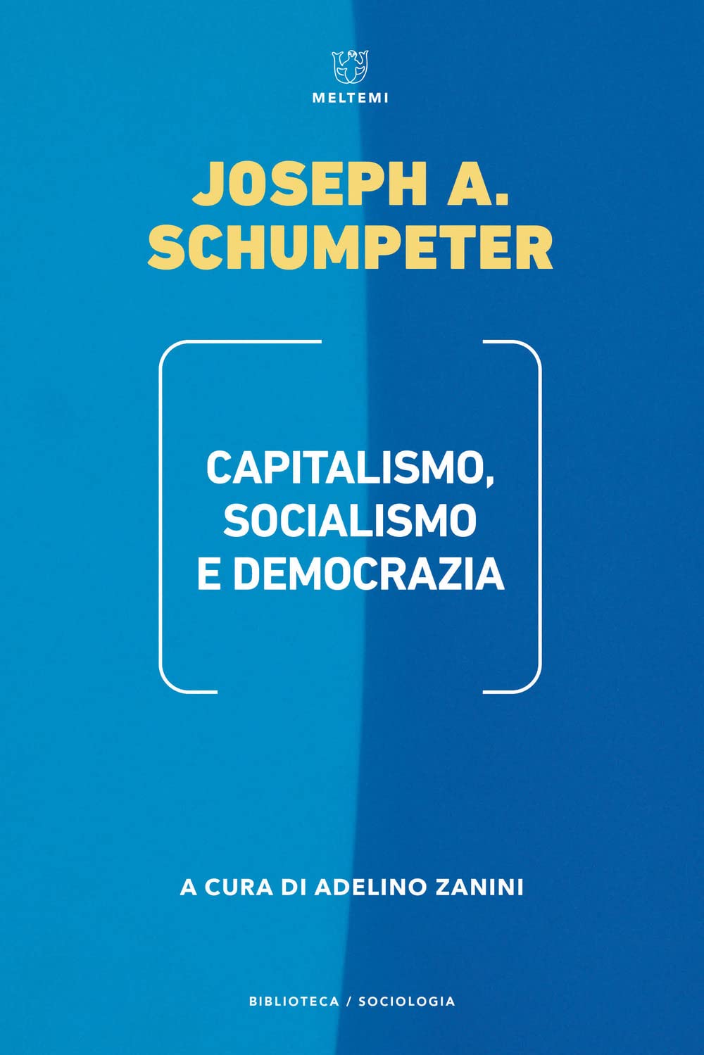 Capitalismo, Socialismo E Democrazia - 4