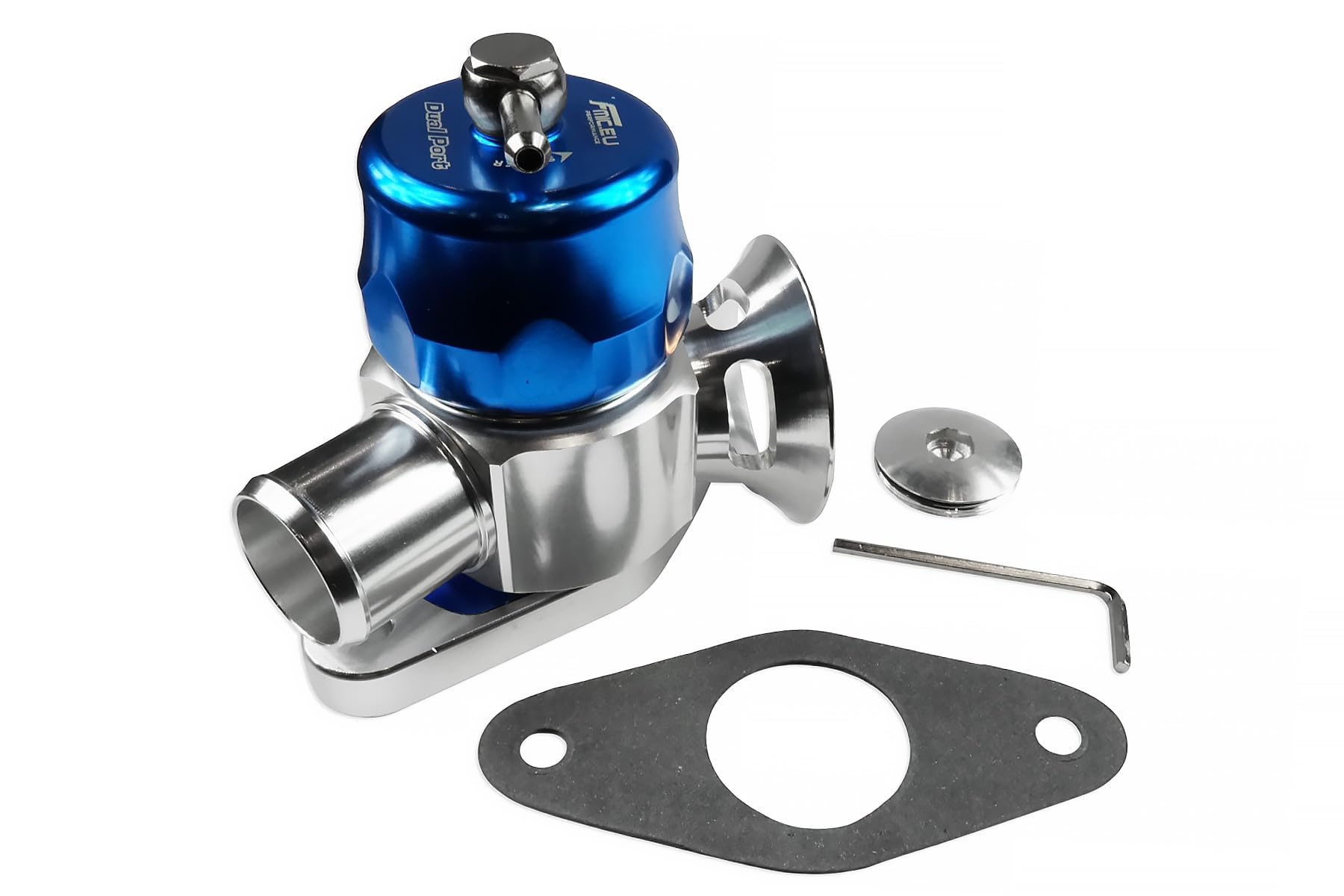 Blow Off Ventil BOV für Mazda Mazdaspeed 3 6 für Subaru WRX Legacy Forester