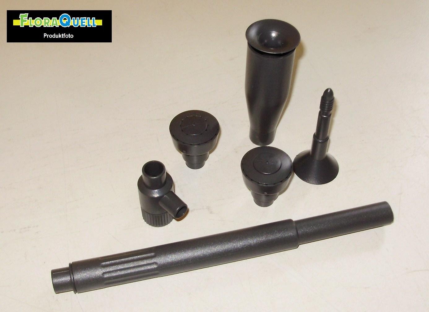 Sicce Syncrapond 1,0 pompa do stawu, czarna, 16 W