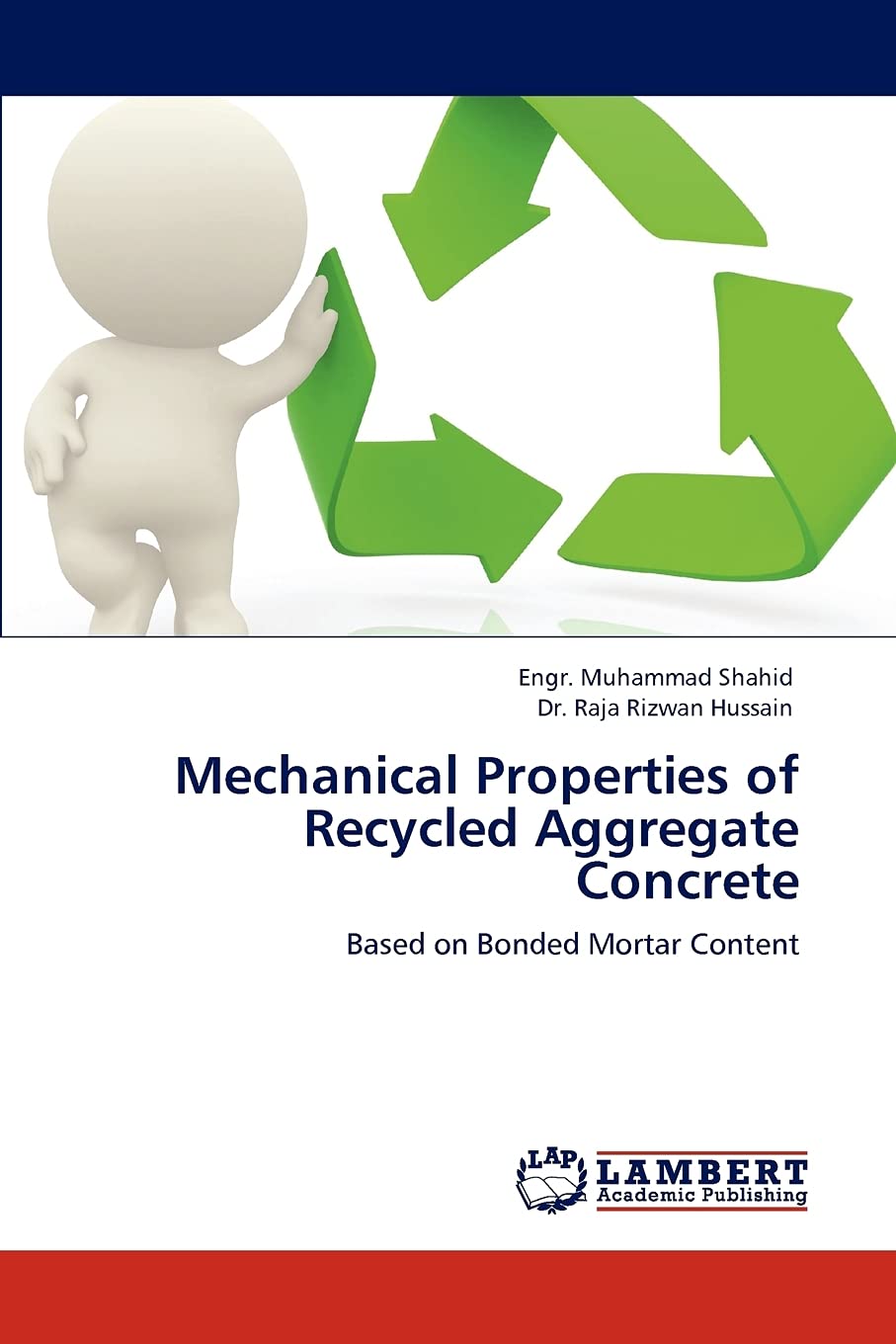 Buy Mechanical Properties of Recycled Aggregate Concrete: Based on ...