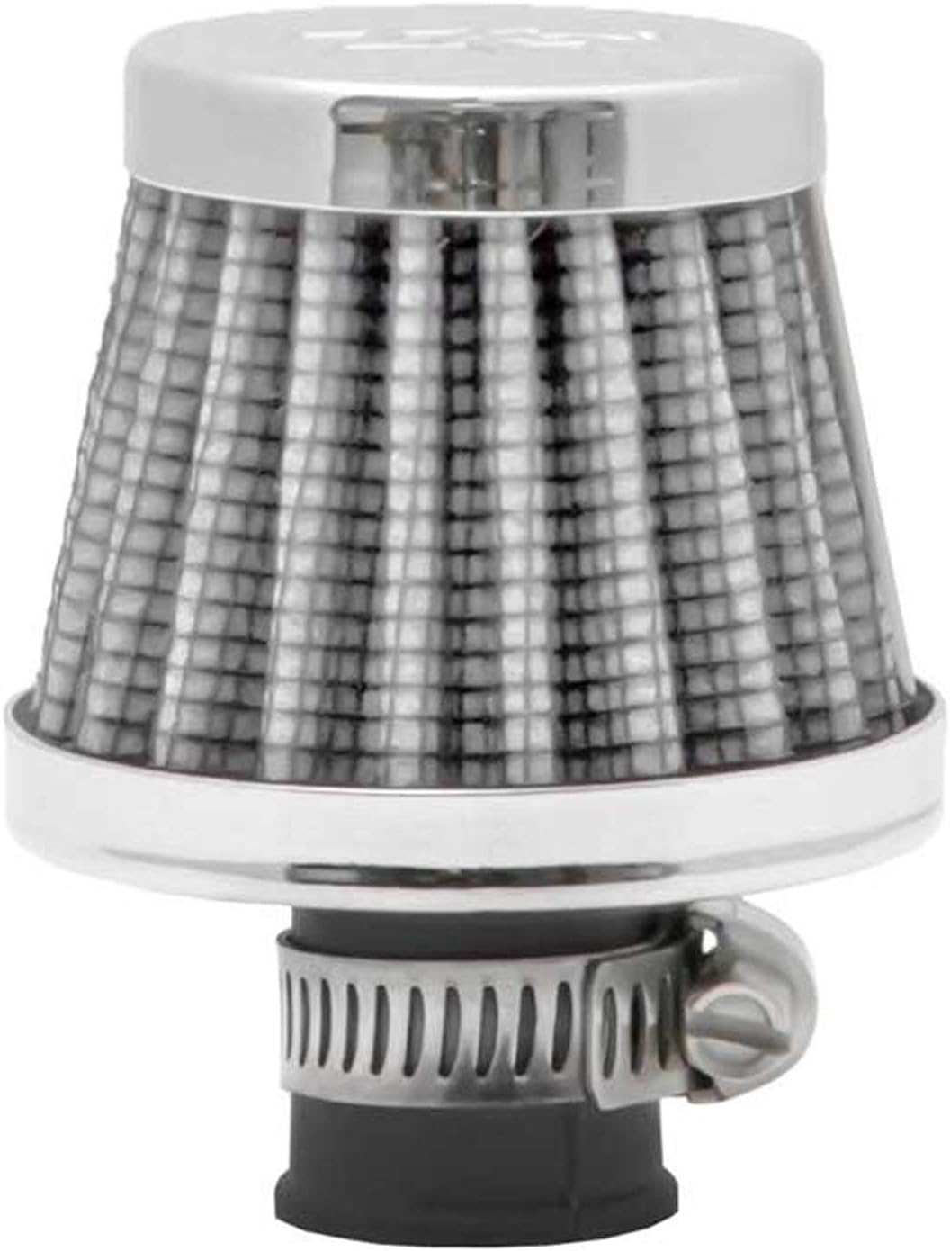 K&N Filters 62-1600WT Car and Motorcycle Vent Air Filter