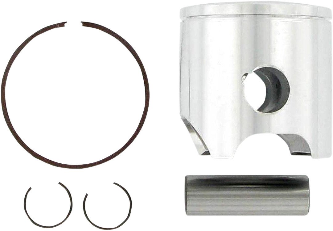 Amazon.com: Wiseco 435M05700 Pro-Lite Piston Kit : Automotive 