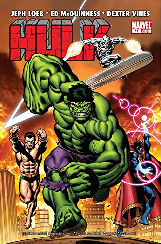 Cover of Hulk (2008-2012) #11 (Hulk (2008-2013))