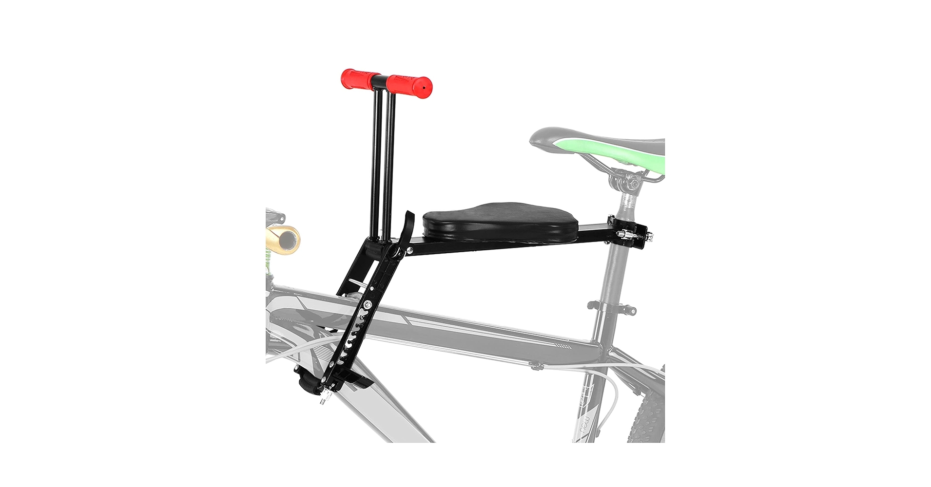 Amazon.co.jp: 折りたたみ自転車チャイルドシート、アウトドア