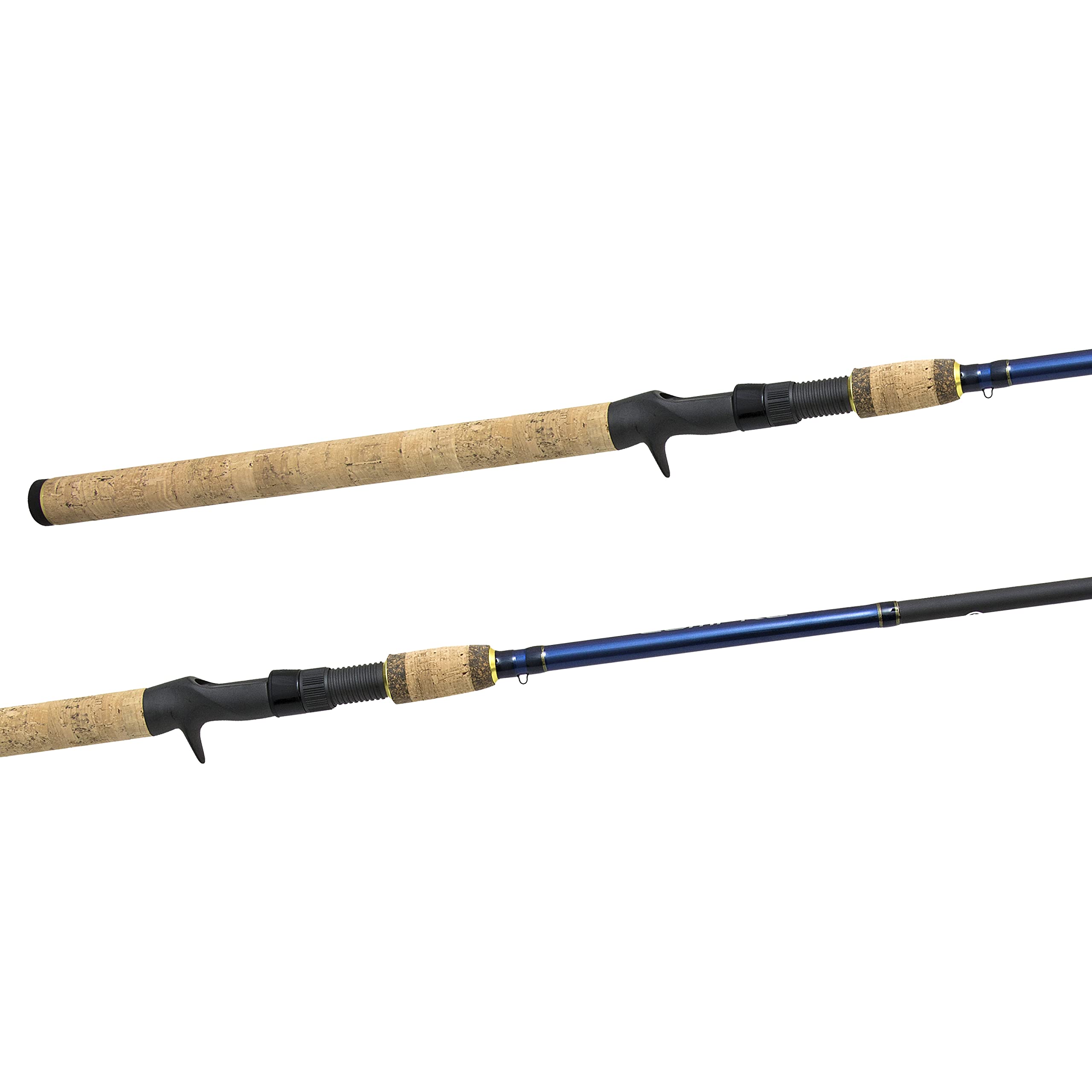 SHIMANO Compre 8'0 Muskie Casting Fishing Rod Sporting Goods